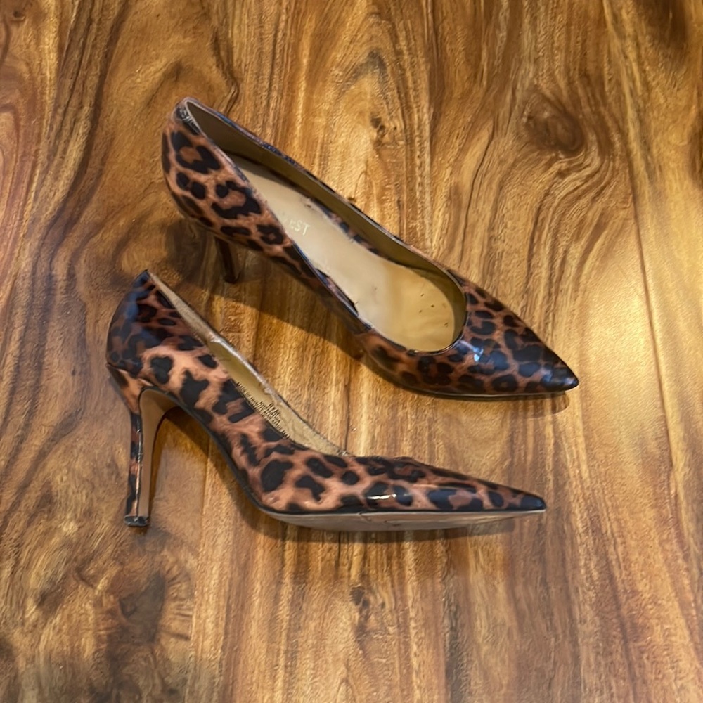 Nine West Heels